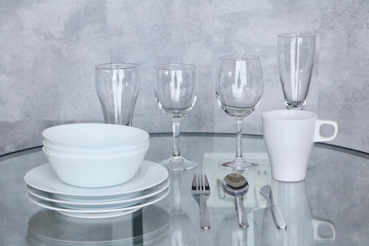 Glass Shiseikan Sapporo Zewnętrze zdjęcie