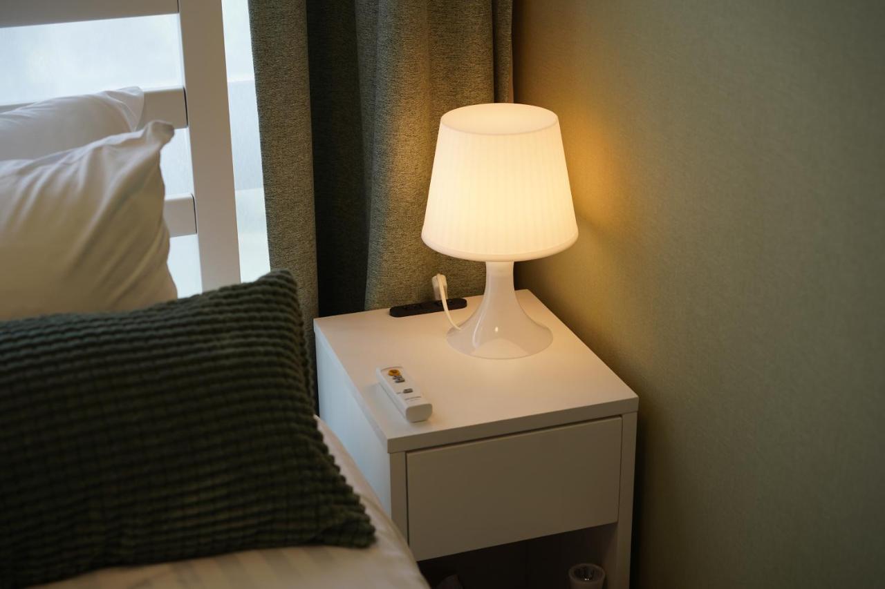 Glass Shiseikan Sapporo Zewnętrze zdjęcie